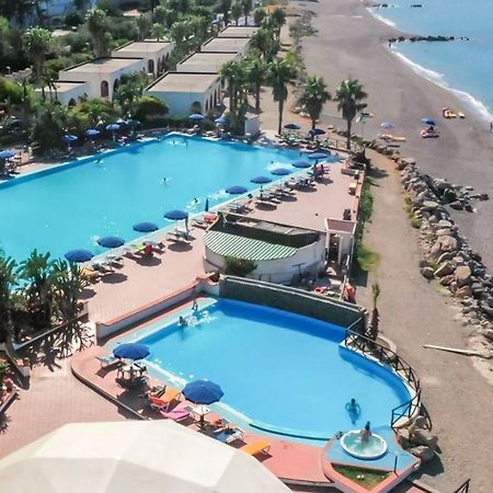 Hotel Club La Playa Patti Εξωτερικό φωτογραφία