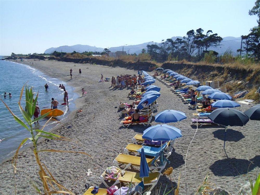 Hotel Club La Playa Patti Εξωτερικό φωτογραφία